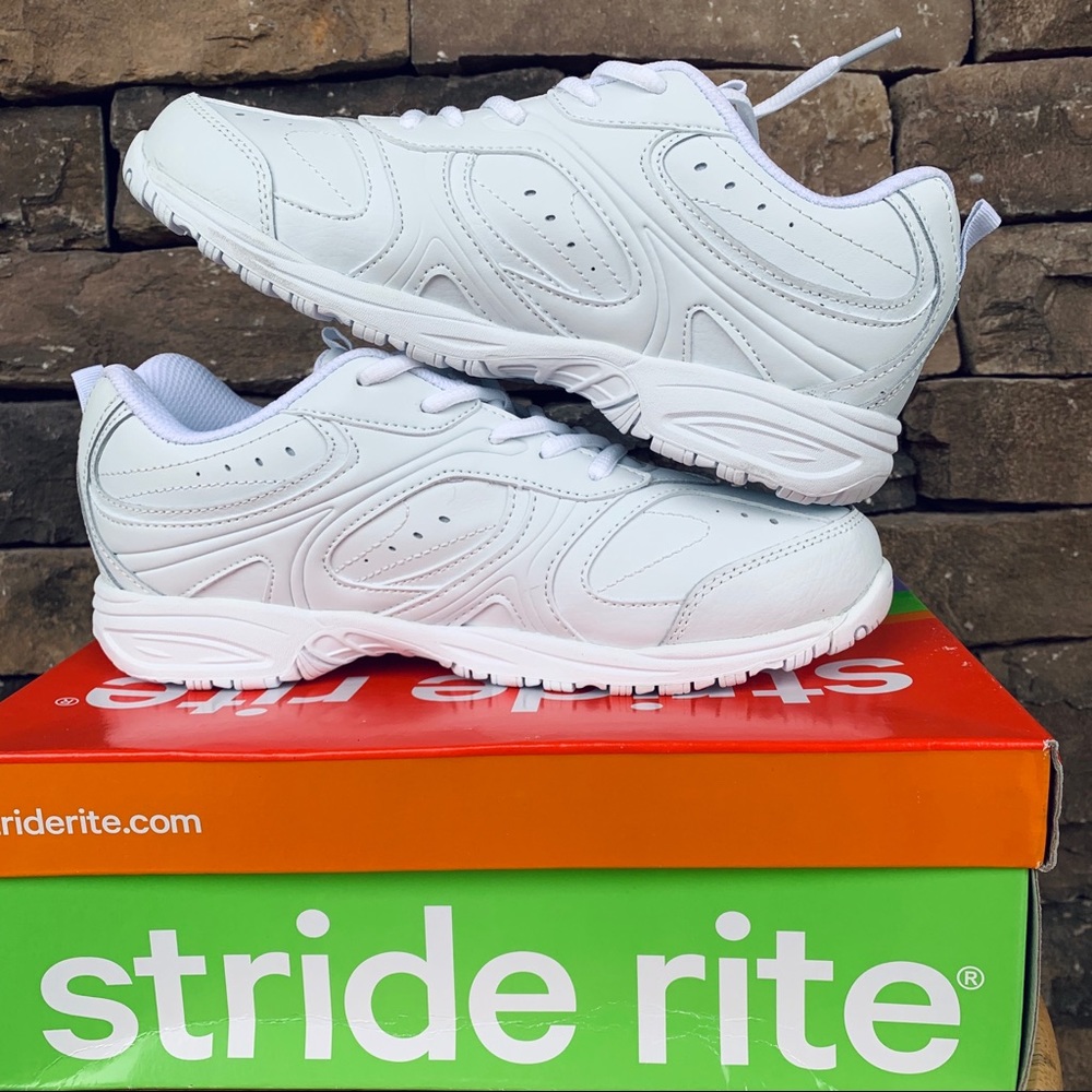 Stride rite Scooper